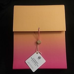 U Brand Expanding File